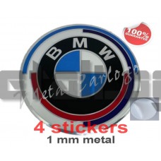 BMW 50TH S21